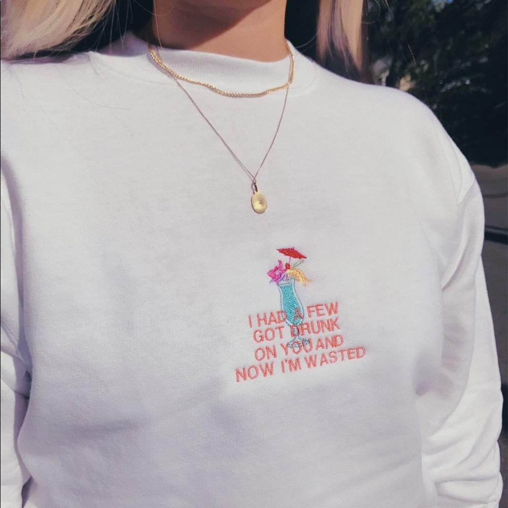harry styles hoodie